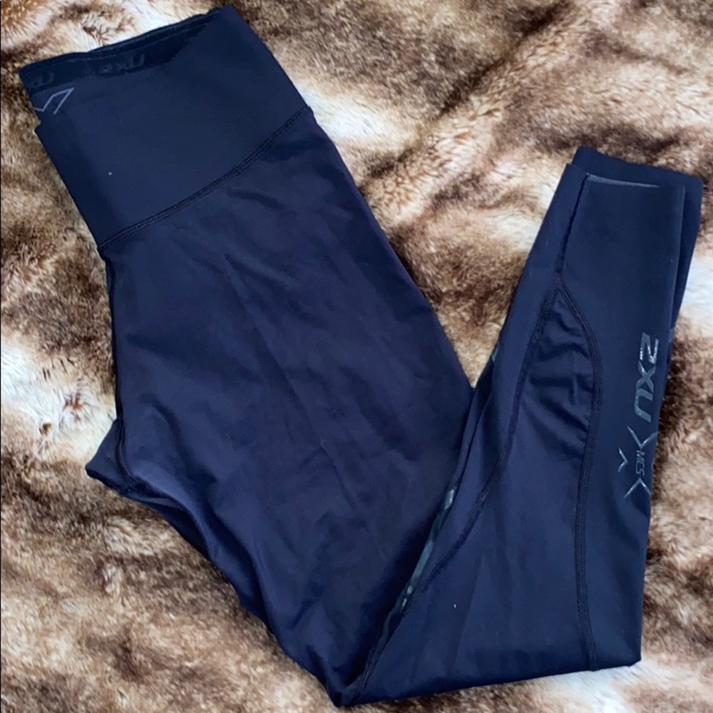 2XU MCS Compression Leggings